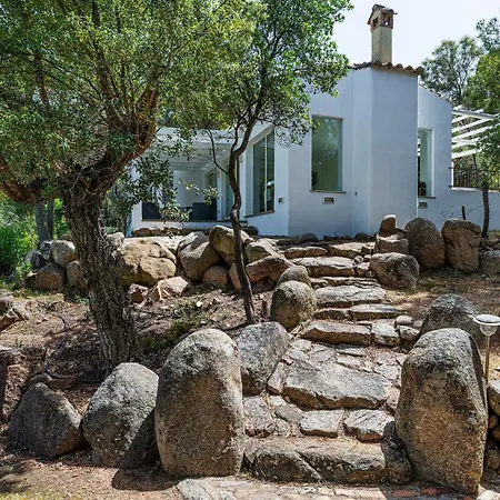 Paradiso 빌라 풀라