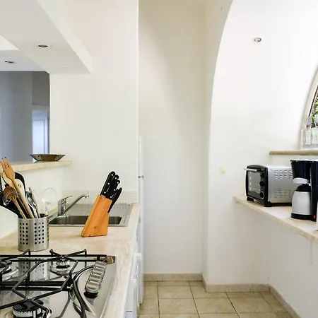 빌라 Paradiso 풀라