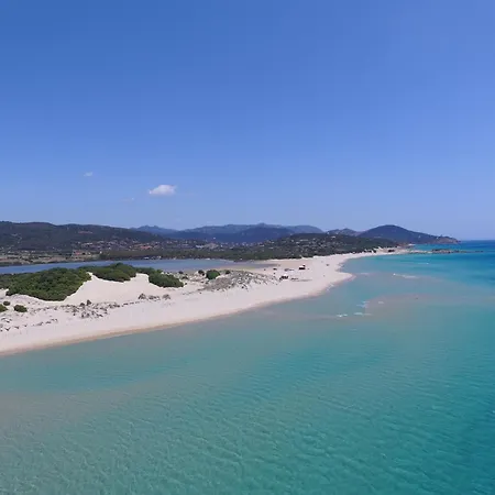 빌라 Paradiso 풀라